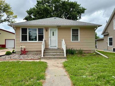 341 N Phillips St, Lawrence, NE, 68957
