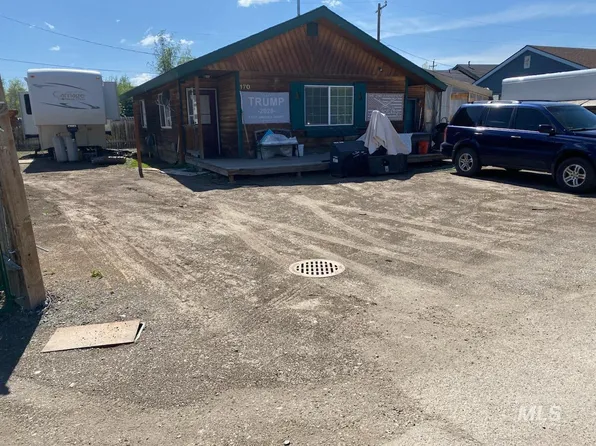 170 Hardwood St, Bellevue, ID 83313