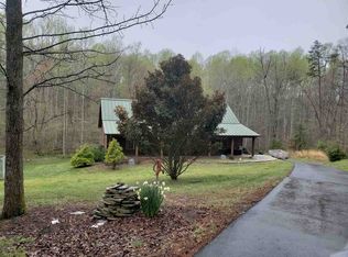 231 Turkey Trot Ln, Madison, VA 22727