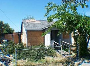 3825 Mourfield Ave, Stockton, CA 95206