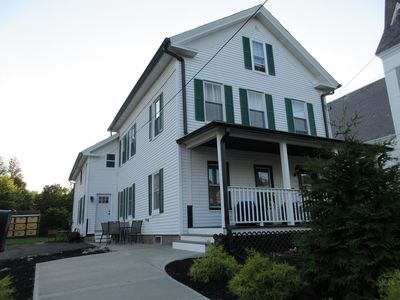 114 S Main St, Orange, MA, 01364