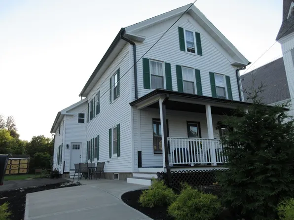 114 S Main St, Orange, MA 01364