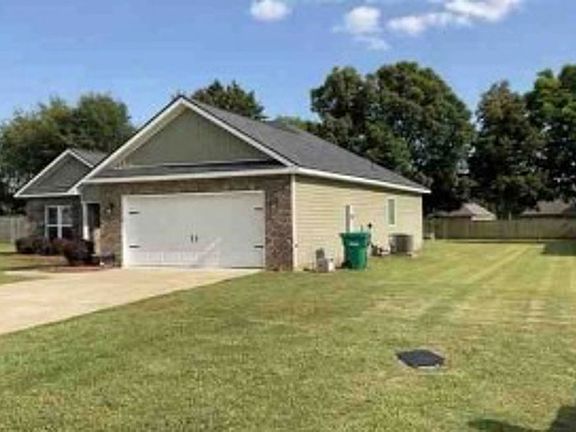 Property Side View
