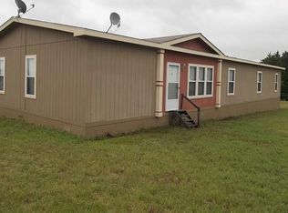 3220 Ball Ave, Blue Ridge, TX 75424