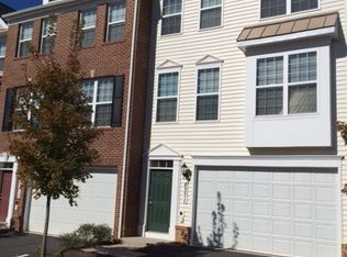 8340 Broderick Cir, Gaithersburg, MD 20877