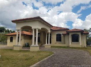 23205 SW 217th Ave #0, Homestead, FL 33031