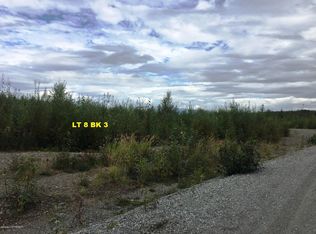 14975 W Drowsy Dr, Big Lake, AK 99623
