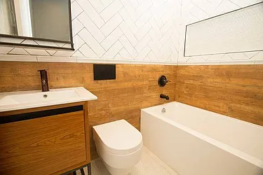 Rented by Brooklyn Group