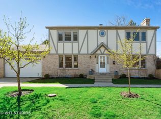 650 Washington Pl, Highland Park, IL 60035