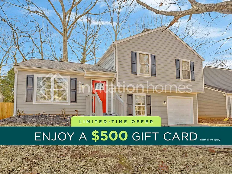 4621 High Collier Walk — Photo 1