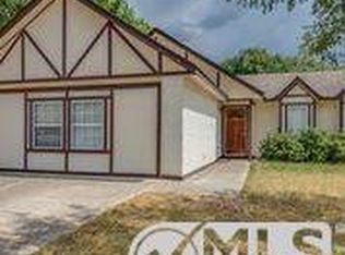 14926 Morning Tree St, San Antonio, TX 78232