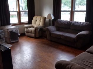 509 Madison St, Nashua, IA 50658