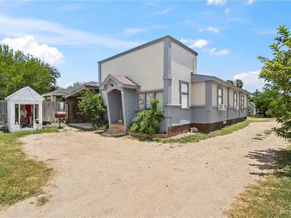 815 San Miguel St, San Juan, TX 78589