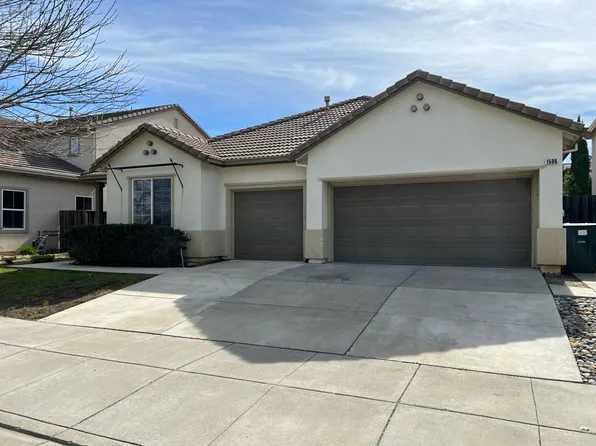 1506 Azalea Dr, Patterson, CA 95363