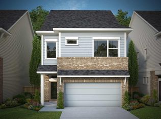 5860 Water Bridge Ln, Fort Worth, TX 76109