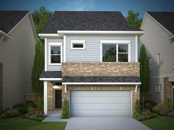 5860 Water Bridge Ln, Fort Worth, TX 76109