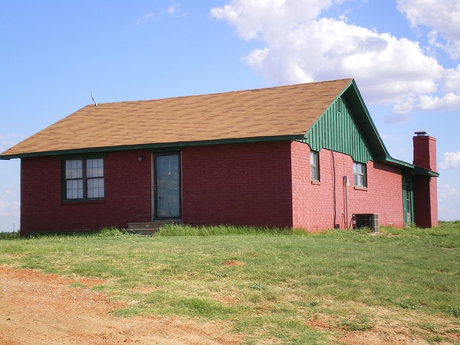 20584 E County Road 156, Blair, OK 73526 Zillow