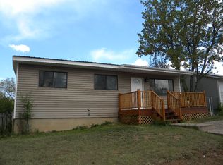 822 E 3rd St, Cortez, CO 81321