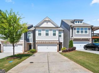 1917 Parkades Path SW, Marietta, GA 30008