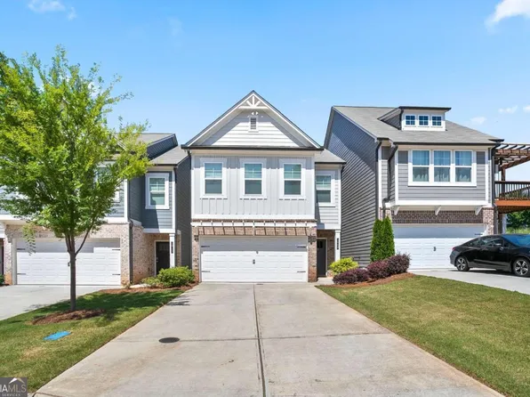 1917 Parkades Path SW, Marietta, GA 30008