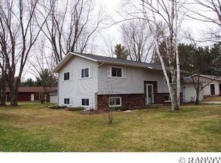 1008 Ingalls Rd, Menomonie, WI 54751