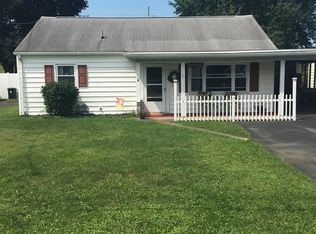 51 Orchard Park Rd, Pine City, NY 14871