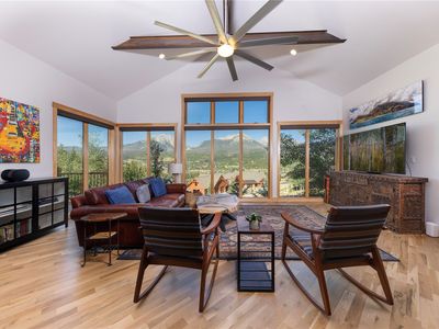 1192 Bald Eagle Road, Silverthorne, CO, 80498
