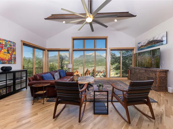 1192 Bald Eagle Road, Silverthorne, CO 80498