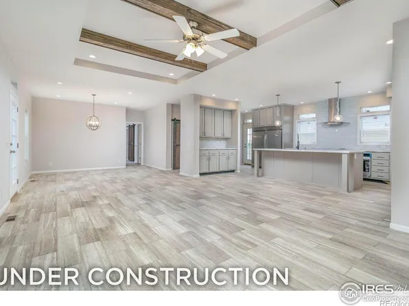 17316 County Road 96, Pierce, CO 80650