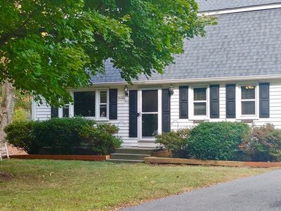 73 Donbray Rd, Springfield, MA, 01119