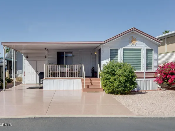 17200 W BELL Road #866, Surprise, AZ 85374