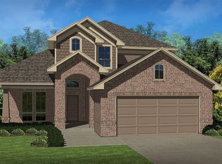 1421 Longspur Dr, Argyle, TX 76226