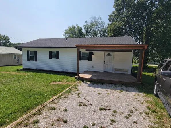 212 Tillman Street, Rogersville, MO 65742