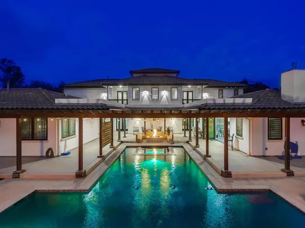 2184 Pacific Crest Dr, Alpine, CA 91901