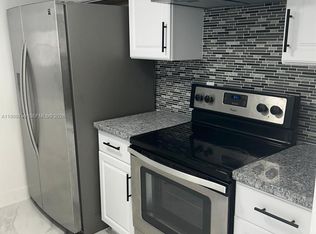 4215 NW 197th St, Miami Gardens, FL 33055