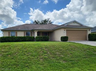 1845 NW 21st Ave, Cape Coral, FL 33993