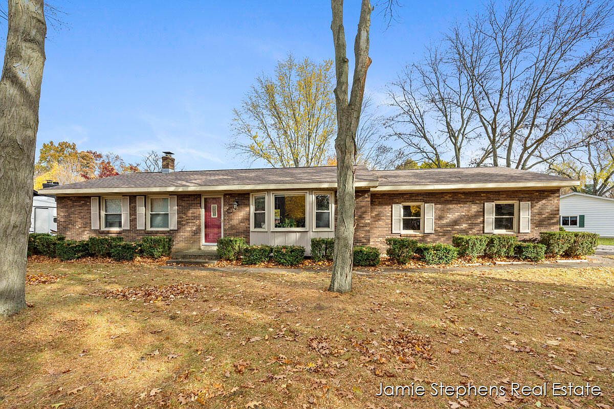 4109 Crestlane Dr, Hudsonville, MI 49426 MLS 23141912 Zillow