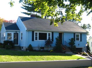 32 Bear Hill Rd, Stoneham, MA 02180