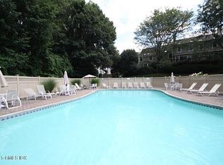 1209 Foxboro Dr #1209, Norwalk, CT 06851