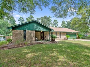 162 Hickory Valley, Livingston, TX 77351
