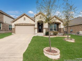 15223 Stagehand Dr, San Antonio, TX 78245