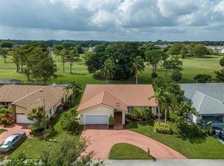 8304 NW 80th St, Tamarac, FL 33321