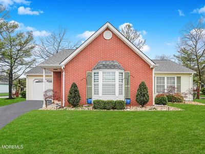 13 Gatley Close UNIT 1000, Freehold, NJ, 07728