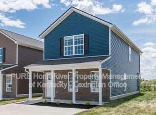 1042 Judah Bear Blvd, Richmond, KY 40475