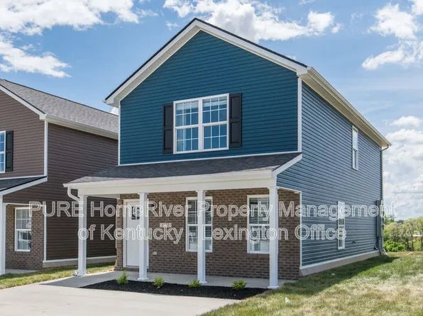 1042 Judah Bear Blvd, Richmond, KY