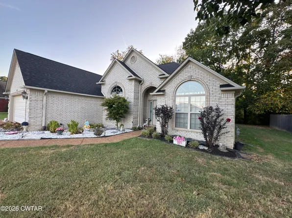 132 Oxford Dr, Jackson, TN 38305