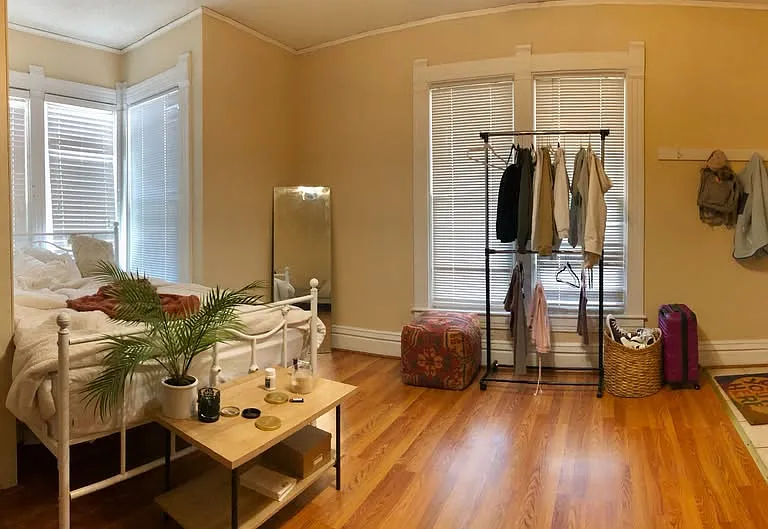 2222 Walnut St #3 — Photo 4