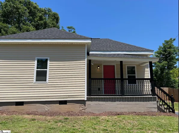 117 Dewey Ave, Laurens, SC 29360