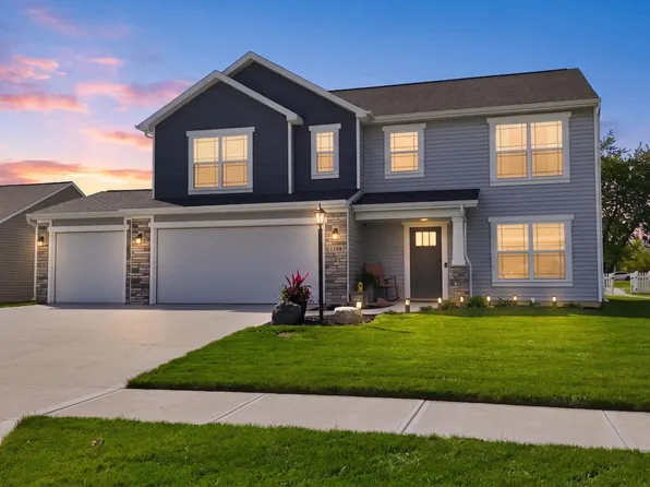 3440 Fawn Creek Blvd, Waterloo, IN 46793