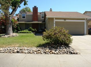 6343 Sponson Ln, San Jose, CA